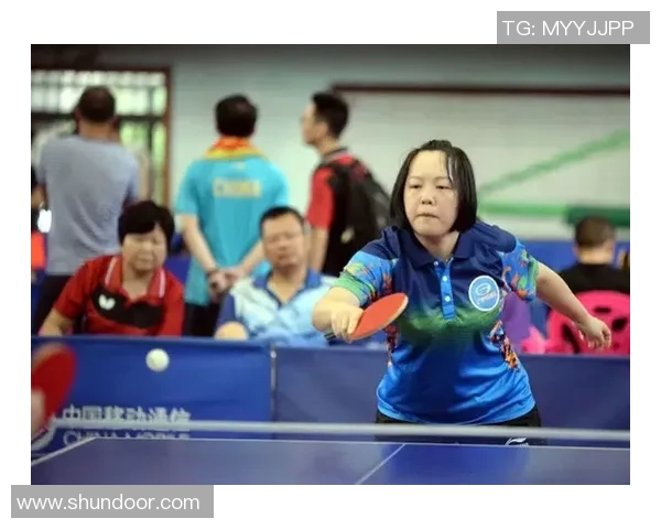 广州乒乓球队在锦标赛中的耐力表现分析与总结