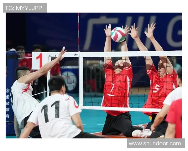 广州排球队荣登排球技术排行榜第一名引领全国排球发展新潮流